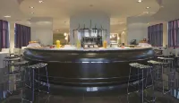 Italiana Hotels Milan Rho Fair - bar