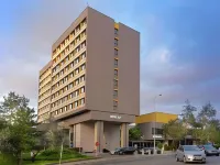 Hotel Ilf Hotels near Prague 12