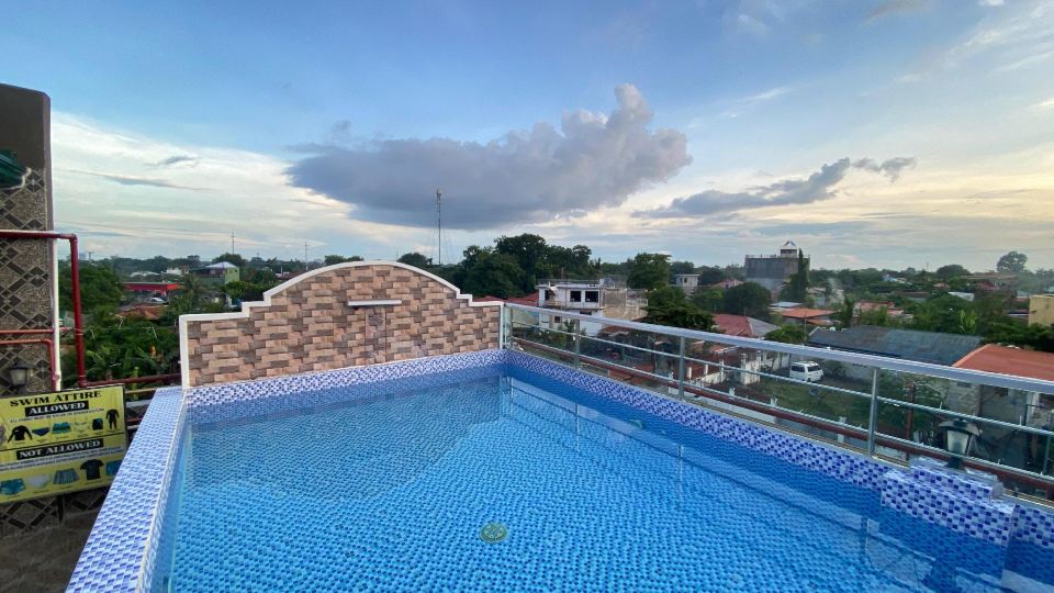 M.D.M Hotel