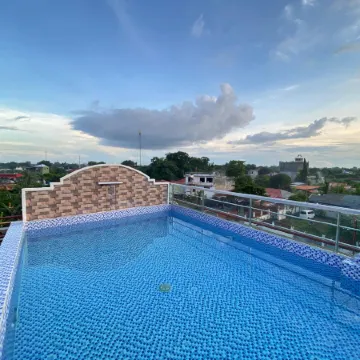 M.D.M Hotel
