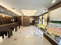 Toyoko Inn Fukui Ekimae Hotels in Fukui