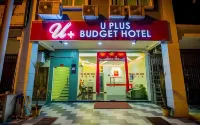 U Plus Budget Hotel Các khách sạn ở Simpang Ampat