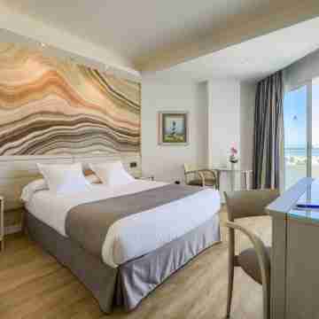 Hotel Puerto Bahía & Spa Rooms