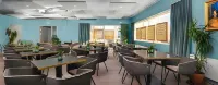 Oddsson Midtown Hotel - breakfast