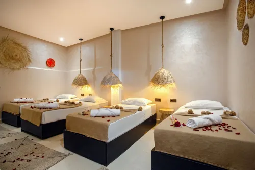El Kennaria - Bed and Breakfasts