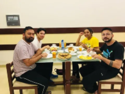 蓋特威塞拉萊公寓