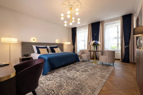 Palladian Hotel - 3-Star