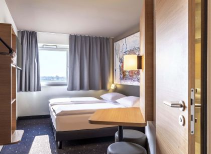 愛爾蘭根南B&B飯店