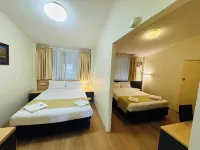 Taree Motor Inn Hoteles en Wingham