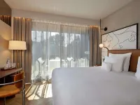 L'Esquisse Hotel & Spa Colmar - MGallery - balcony