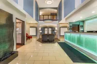 Best Western Joliet Inn  Suites