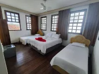 Pousada Flor de LIS Hotels in Diamantina