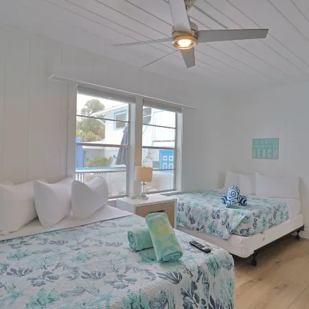The Inn on Siesta Key