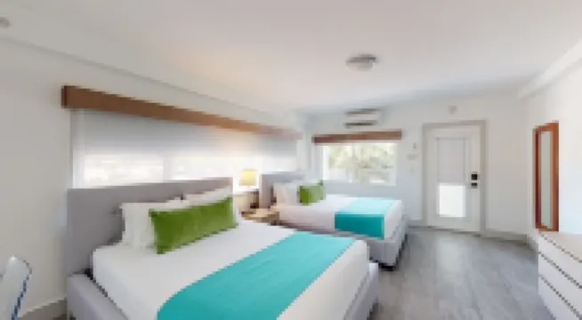 Park Royal Miami Beach Hotels in North Beach