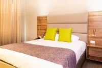 Hotel F25 - فطور