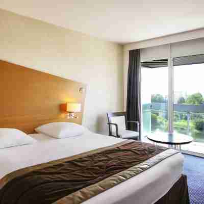 Hôtel Mercure Orléans Centre Rooms
