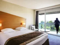 Hôtel Mercure Orléans Centre Bords de Loire Hotel a Orléans