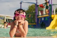 Neptune Luxury Resort - per famiglie