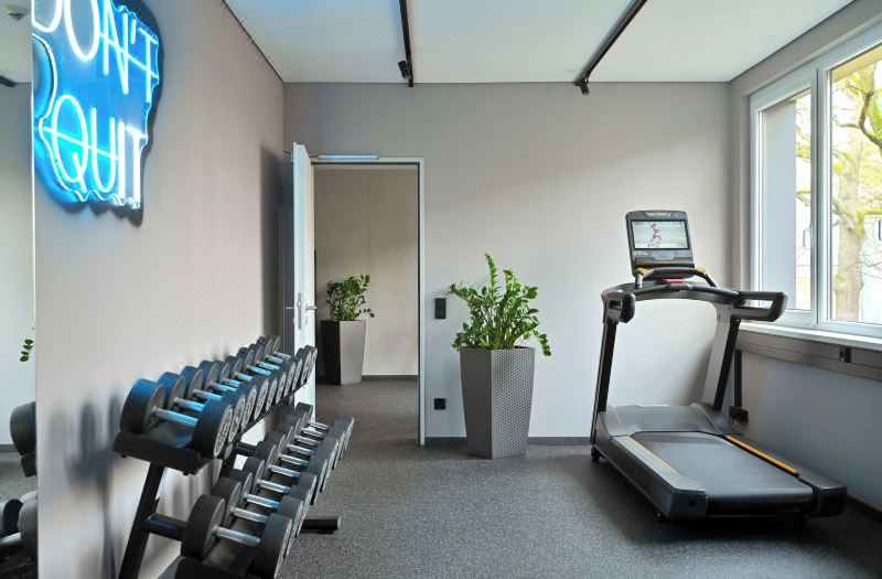 Lindner Hotel Frankfurt Sportpark photo 4