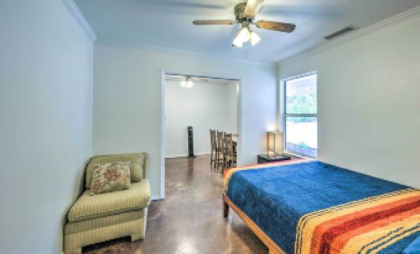 Charming Home < 10 Mi to Sequoia Nat'l Park!