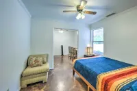 Charming Home < 10 Mi to Sequoia Nat'l Park! - شرفة