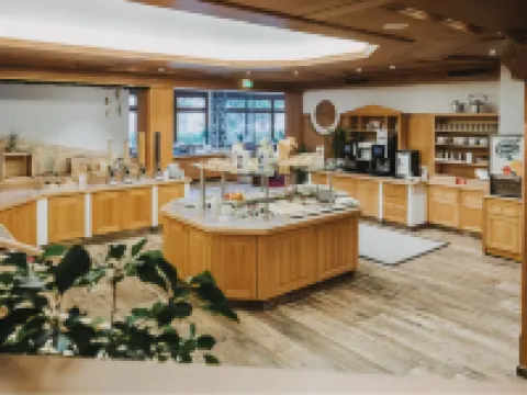 津巴酒店 布盧登茨酒店