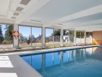 Cransalpin Apt. 3 / Secteur 1 - Pools
