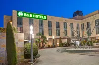 B&B HOTEL Tarragona Valls Hotels in Querol