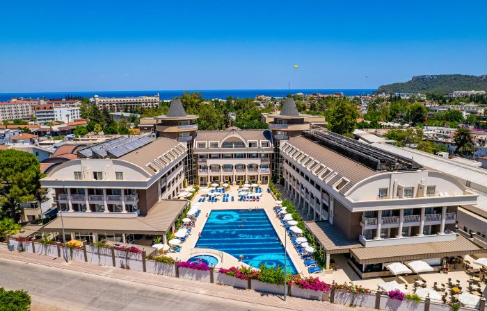 Viking Star Hotel
