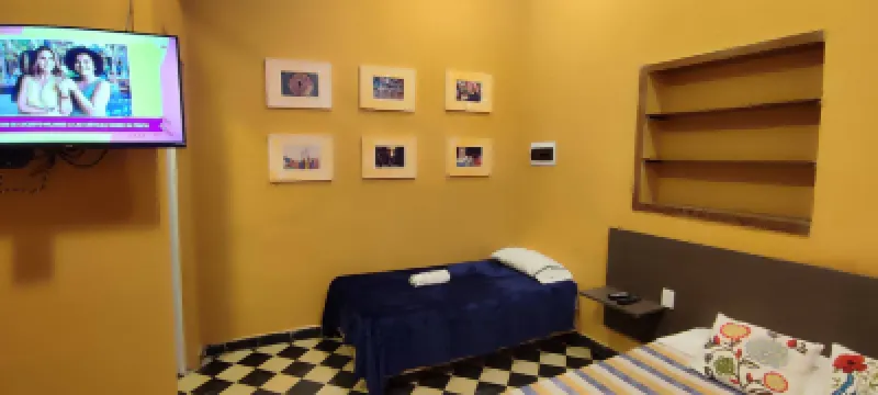 Taguato Recoleta 03 Recoleta - Asunción Hotels in 