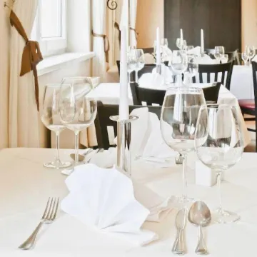 Regiohotel Schanzenhaus Wernigerode