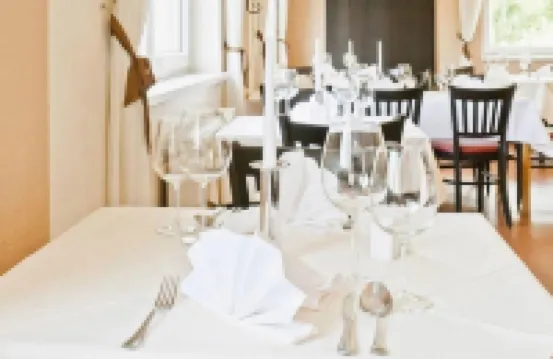 Regiohotel Schanzenhaus Wernigerode