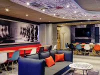 Ibis Lyon Nord Hotels in Dardilly