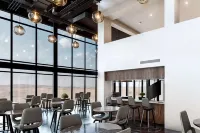 Radisson San Luis Potosi Aeropuerto - petit déjeuner