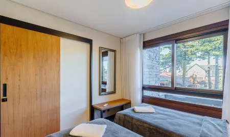 Beautiful Apartments in Gramado - DMS