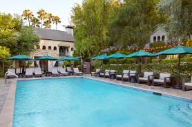 Kenwood Inn & Spa