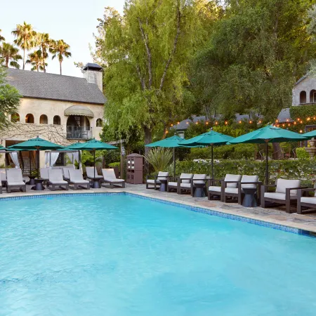 Kenwood Inn & Spa