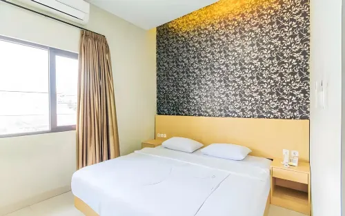 J Residence Guest House Ciumbuleuit - Pensions