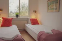 Turistgården - House of Ven Hotels in Rydebäck