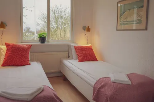 Turistgården - House of Ven Hotel a Landskrona Municipality