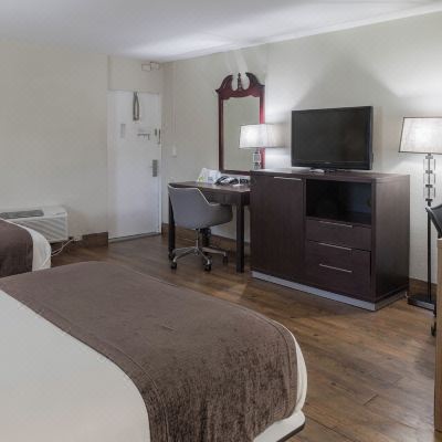 Comfort Room 2 Double Beds, Non Smoking Ocean Reef Hotel Promo Code