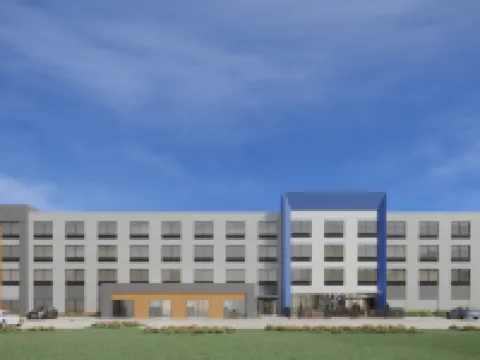 Holiday Inn Express & Suites DFW Airport Southwest - Euless by IHG Hotels in Euless