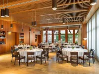 Grand Hotel Della Posta - breakfast