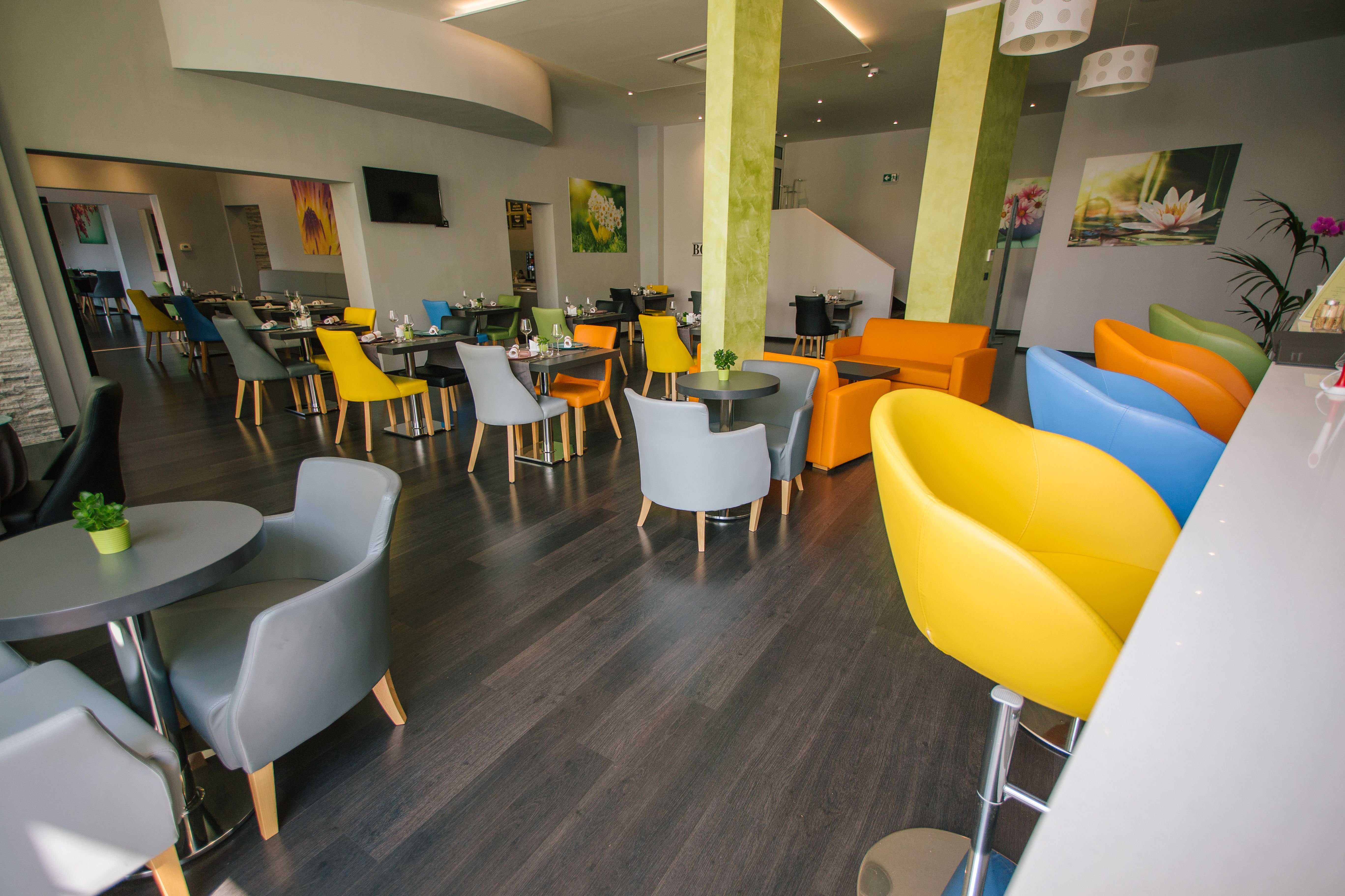 Wellness Hotel Villa Magdalena Hotels in Tuheljske Toplice