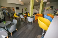 Wellness Hotel Villa Magdalena Các khách sạn ở Skaricevo