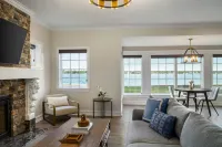 St. Clair Inn Hotels in Saint Clair County