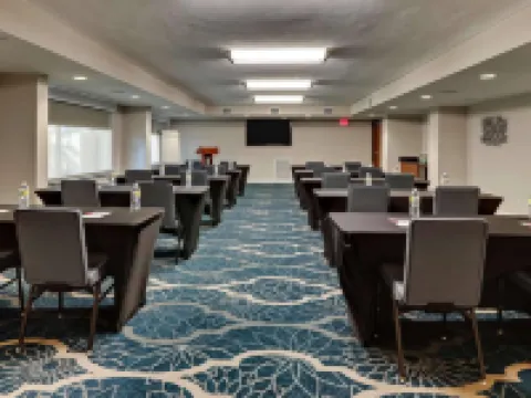 Wyndham Garden San Antonio Airport Northeast Hotels in Bexar County