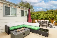 < 1 Mi to Olde Town Arvada: Home w/ Patio! - 3-Star