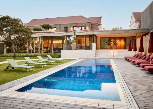 La Maison Hotel Hotels in Saarlouis