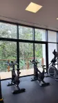 Hotel Mundo Maya Palenque - Gym